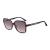 SUNGLASSES GUESS WOMEN GU00100-5552F (Lens/Bridge/Temple) 55/17/140 mm)