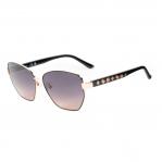 SUNGLASSES GUESS WOMEN GU00102-5605B (Lens/Bridge/Temple) 56/14/140 mm) SUNGLASSES GUESS WOMEN GU00102-5605B (Lens/Bridge/Temple) 56/14/140 mm)