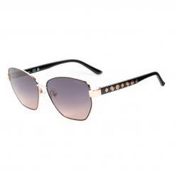 SUNGLASSES GUESS WOMEN GU00102-5605B (Lens/Bridge/Temple) 56/14/140 mm)