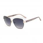 SUNGLASSES GUESS WOMEN GU00102-5620B (Lens/Bridge/Temple) 56/14/140 mm)