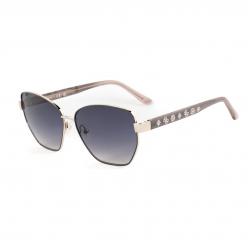 SUNGLASSES GUESS WOMEN GU00102-5620B (Lens/Bridge/Temple) 56/14/140 mm)