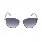 SUNGLASSES GUESS WOMEN GU00102-5620B (Lens/Bridge/Temple) 56/14/140 mm)