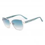 SUNGLASSES GUESS WOMEN GU00102-5632P (Lens/Bridge/Temple) 56/14/140 mm)