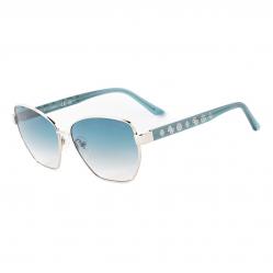SUNGLASSES GUESS WOMEN GU00102-5632P (Lens/Bridge/Temple) 56/14/140 mm)