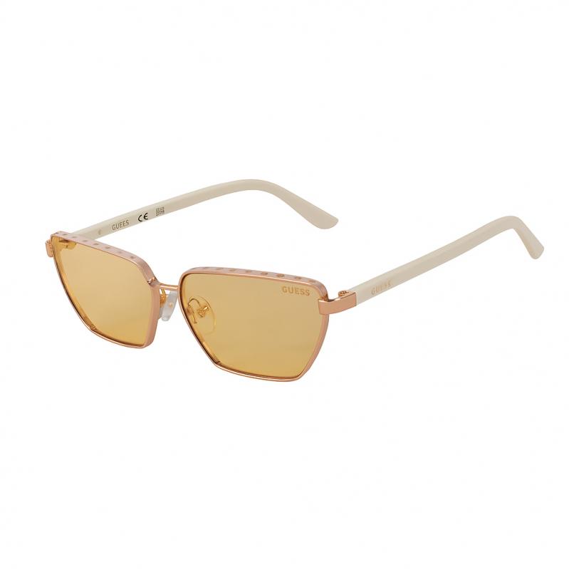 SUNGLASSES GUESS WOMEN GU00106-5921E (Lens/Bridge/Temple) 59/14/140 mm) SUNGLASSES GUESS WOMEN GU00106-5921E (Lens/Bridge/Temple) 59/14/140 mm)