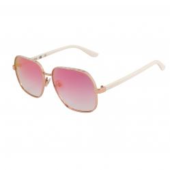 SUNGLASSES GUESS WOMEN GU00107-5821Z (Lens/Bridge/Temple) 58/16/140 mm)