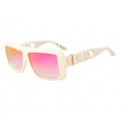 SUNGLASSES GUESS WOMEN GU00109-6021Z (Lens/Bridge/Temple) 60/10/130 mm)