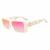 SUNGLASSES GUESS WOMEN GU00109-6021Z (Lens/Bridge/Temple) 60/10/130 mm)
