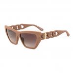 SUNGLASSES GUESS WOMEN GU00111-5658F (Lens/Bridge/Temple) 56/14/130 mm) SUNGLASSES GUESS WOMEN GU00111-5658F (Lens/Bridge/Temple) 56/14/130 mm)