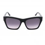 SUNGLASSES GUESS WOMEN GU00113-5501B (Lens/Bridge/Temple) 55/17/140 mm) SUNGLASSES GUESS WOMEN GU00113-5501B (Lens/Bridge/Temple) 55/17/140 mm)
