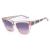 SUNGLASSES GUESS WOMEN GU00113-5557Z (Lens/Bridge/Temple) 55/17/140 mm)
