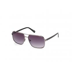 SUNGLASSES GUESS MAN GU00119-5808B (Lens/Bridge/Temple) 58/14/140 mm)