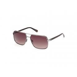 SUNGLASSES GUESS MAN GU00119-5808F (Lens/Bridge/Temple) 58/14/140 mm)