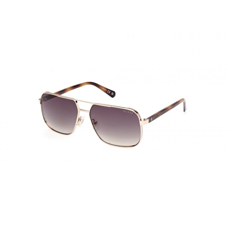 SUNGLASSES GUESS MAN GU00119-5832B (Lens/Bridge/Temple) 58/14/140 mm) SUNGLASSES GUESS MAN GU00119-5832B (Lens/Bridge/Temple) 58/14/140 mm)