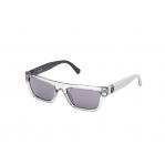 SUNGLASSES GUESS MAN GU00120-5520A (Lens/Bridge/Temple) 55/17/145 mm)