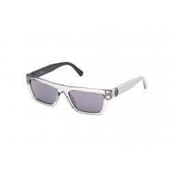 SUNGLASSES GUESS MAN GU00120-5520A (Lens/Bridge/Temple) 55/17/145 mm)