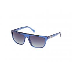SUNGLASSES GUESS MAN GU00122-5790W (Lens/Bridge/Temple) 57/17/140 mm)