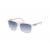 SUNGLASSES GUESS MAN GU00123-5826W (Lens/Bridge/Temple) 58/16/140 mm)