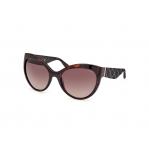 SUNGLASSES GUESS WOMEN GU00130-6152F (Lens/Bridge/Temple) 61/20/125 mm)