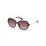 SUNGLASSES GUESS WOMEN GU00134-5552F (Lens/Bridge/Temple) 55/16/140 mm) SUNGLASSES GUESS WOMEN GU00134-5552F (Lens/Bridge/Temple) 55/16/140 mm)