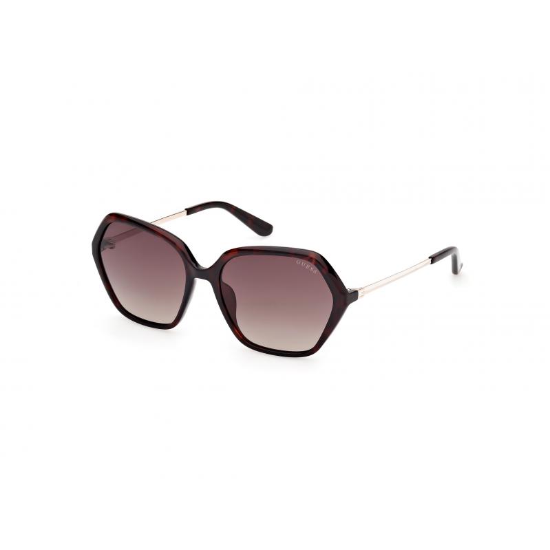 SUNGLASSES GUESS WOMEN GU00134-5552F (Lens/Bridge/Temple) 55/16/140 mm) SUNGLASSES GUESS WOMEN GU00134-5552F (Lens/Bridge/Temple) 55/16/140 mm)