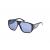SUNGLASSES GUESS UNISEX GU00135-6101V (Lens/Bridge/Temple) 61/11/140 mm)