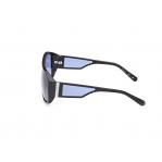 SUNGLASSES GUESS UNISEX GU00135-6101V (Lens/Bridge/Temple) 61/11/140 mm) SUNGLASSES GUESS UNISEX GU00135-6101V (Lens/Bridge/Temple) 61/11/140 mm)