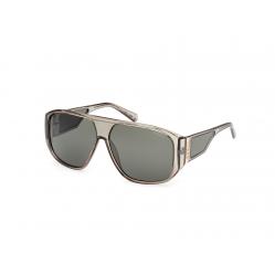 SUNGLASSES GUESS UNISEX GU00135-6193N (Lens/Bridge/Temple) 61/11/140 mm)