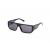 SUNGLASSES GUESS UNISEX GU00136-6001A (Lens/Bridge/Temple) 60/16/140 mm)