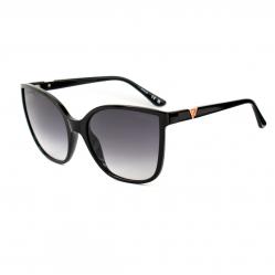 SUNGLASSES GUESS WOMEN GU00144-6001B (Lens/Bridge/Temple) 60/19/135 mm)