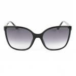 SUNGLASSES GUESS WOMEN GU00144-6001B (Lens/Bridge/Temple) 60/19/135 mm)
