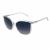 SUNGLASSES GUESS WOMEN GU00144-6026B (Lens/Bridge/Temple) 60/19/135 mm)