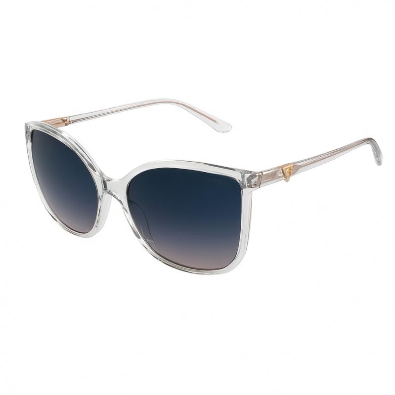SUNGLASSES GUESS WOMEN GU00144-6026B (Lens/Bridge/Temple) 60/19/135 mm) SUNGLASSES GUESS WOMEN GU00144-6026B (Lens/Bridge/Temple) 60/19/135 mm)
