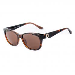 SUNGLASSES GUESS WOMEN GU00145-5452E (Lens/Bridge/Temple) 54/16/140 mm)