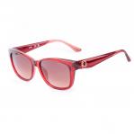 SUNGLASSES GUESS WOMEN GU00145-5466F (Lens/Bridge/Temple) 54/16/140 mm)