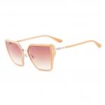 SUNGLASSES GUESS WOMEN GU00146-5957F (Lens/Bridge/Temple) 59/16/135 mm) SUNGLASSES GUESS WOMEN GU00146-5957F (Lens/Bridge/Temple) 59/16/135 mm)