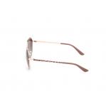SUNGLASSES GUESS WOMEN GU00148-6058F (Lens/Bridge/Temple) 60/16/135 mm)