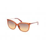 SUNGLASSES GUESS WOMEN GU00150H5944F (Lens/Bridge/Temple) 59/16/140 mm)