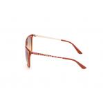 SUNGLASSES GUESS WOMEN GU00150H5944F (Lens/Bridge/Temple) 59/16/140 mm)