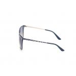 SUNGLASSES GUESS WOMEN GU00150H5984W (Lens/Bridge/Temple) 59/16/140 mm)