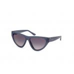 SUNGLASSES GUESS WOMEN GU00151-5784B (Lens/Bridge/Temple) 57/15/135 mm)