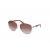 SUNGLASSES GUESS WOMEN GU00158-6132F (Lens/Bridge/Temple) 61/15/130 mm)