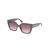 SUNGLASSES GUESS WOMEN GU00162-5520F (Lens/Bridge/Temple) 55/17/140 mm)