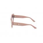 SUNGLASSES GUESS WOMEN GU00163-5457W (Lens/Bridge/Temple) 54/20/140 mm) SUNGLASSES GUESS WOMEN GU00163-5457W (Lens/Bridge/Temple) 54/20/140 mm)