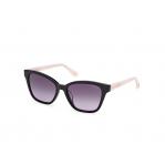 SUNGLASSES GUESS WOMEN GU00164H5601B (Lens/Bridge/Temple) 56/17/135 mm)