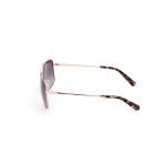 SUNGLASSES GUESS MAN GU00167-6032W (Lens/Bridge/Temple) 60/14/140 mm)