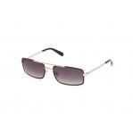 SUNGLASSES GUESS MAN GU00168-5897P (Lens/Bridge/Temple) 58/20/140 mm) SUNGLASSES GUESS MAN GU00168-5897P (Lens/Bridge/Temple) 58/20/140 mm)