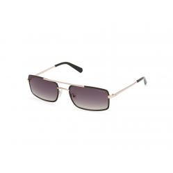 SUNGLASSES GUESS MAN GU00168-5897P (Lens/Bridge/Temple) 58/20/140 mm)