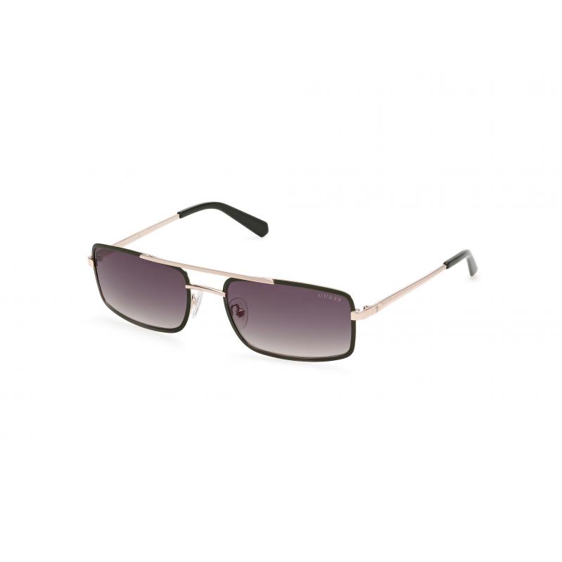 SUNGLASSES GUESS MAN GU00168-5897P (Lens/Bridge/Temple) 58/20/140 mm) SUNGLASSES GUESS MAN GU00168-5897P (Lens/Bridge/Temple) 58/20/140 mm)