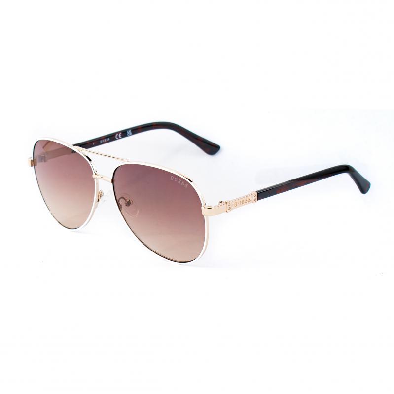 SUNGLASSES GUESS WOMEN GU00173-6021F (Lens/Bridge/Temple) 60/13/140 mm) SUNGLASSES GUESS WOMEN GU00173-6021F (Lens/Bridge/Temple) 60/13/140 mm)